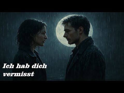 Ich hab dich vermisst - Die romantische Liebesballade 2025