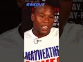 Floyd Mayweather Manifests