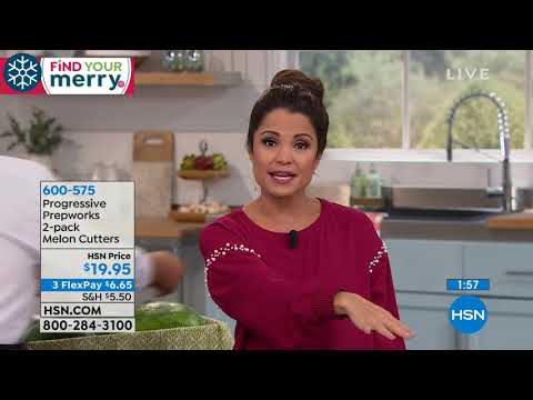 HSN | Kitchen Gifts & Gadgets 10.11.2018 - 01 PM
