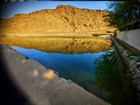 Kaboes S1 Eps 13 Namibia - We do not want to leave Goanikontes