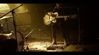 The Blue Angel Lounge - Explosion (Tocotronic Cover) Live 19.02.16 Hagen, Pelmke