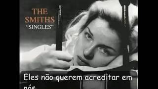 The Smiths The Boy With the Thorn in His Side (LEGENDADO) The Smiths The Boy With the Thorn in His Side (LEGENDADO)