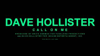 Dave Hollister - Call On Me