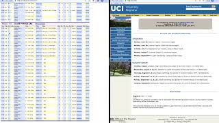 Course Enrollment - Engineering