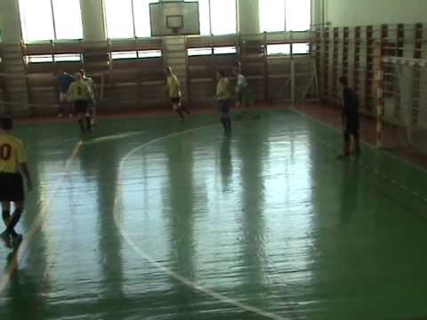 тур 7лигаКарат   Nix Solutions