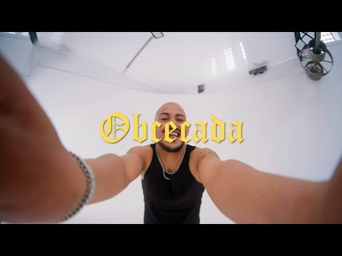 Lucas Garcez - Obcecada (ft. Salama) (prod. Lil Noon)