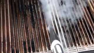 Download lagu How to Clean a BBQ with a Steam Cleaner mp3 Download lagu How to Clean a BBQ with a Steam Cleaner mp3