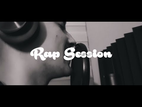 Zvezdani - Rap Session 2021 [Official Video]