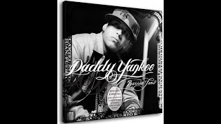 #Mix Daddy Yankee &#39;&#39;El Mejor De Todos Los Tiempos&#39;&#39; #malianteo
