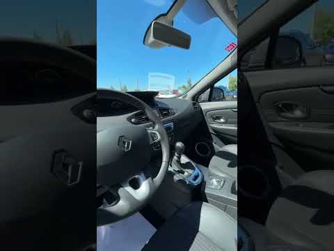 фото renault scenic iii рестайлинг 0