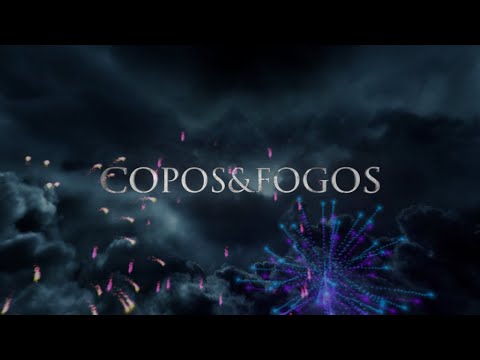 COPOS&FOGOS - Pajé IB x V1NN1 x aner  (CLIPE OFICIAL)