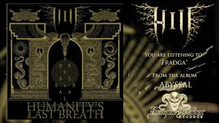 Download lagu Humanity's Last Breath - 'Abyssal'  ( Album Stream - HD Audio) mp3