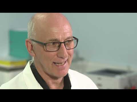 ONE-STAGE ASSAY OF FACTOR VIII (FVIII) – LAB MANUAL: VIDEO 1