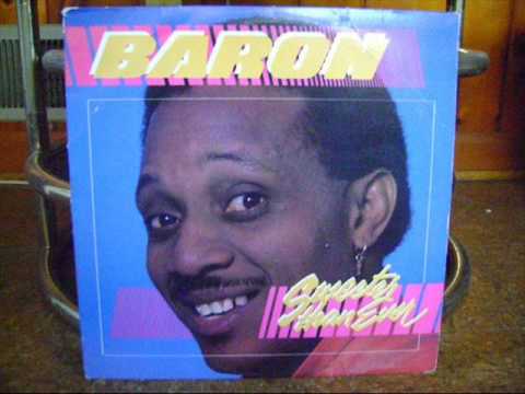 Doh Rock It So - Baron