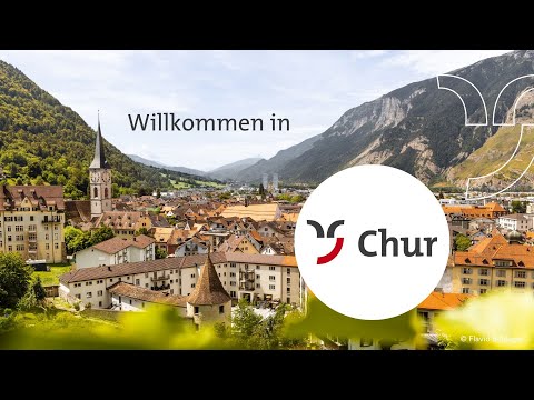 Strategie Chur Tourismus