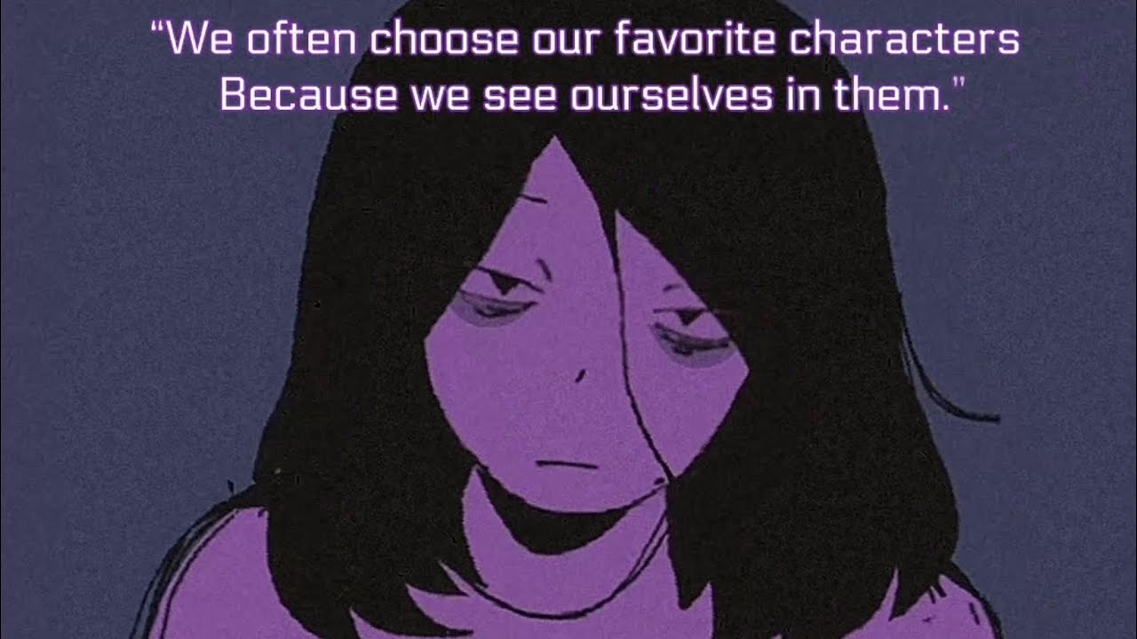 [ANIMATION] Favorite characters trend