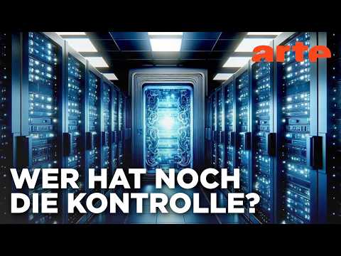 Video Thumbnail: Der digitale Tsunami | Doku HD Reupload | ARTE