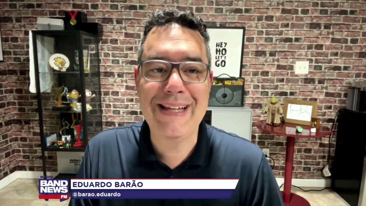 Ministro do STF Alexandre de Moraes pode ser afetado por sanções anunciadas pelos EUA | Barão