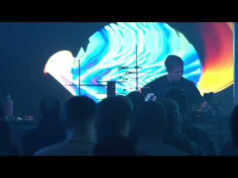 Graham Dunning (Live) | Machina Bristronica 2023