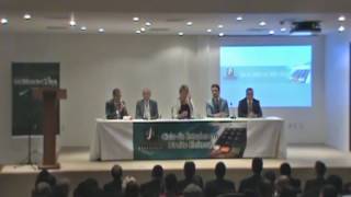 Dia 09/06/2016 (manhã): Abertura, lançamento da Revista Democrática, painel Reforma Eleitoral, c...