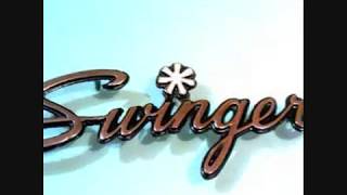Swingers, and Baby Boomers Divorce Rate Climbs