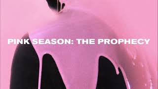 Pink Guy - Pink Season: The Prophecy - REMASTERED