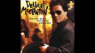 Delbert McClinton -  Blues as Blues Can Get