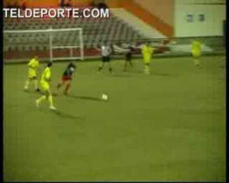 U.D. TELDE 2 - MARPEQUEÑA 2 PREFE JOR 31