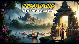 Download lagu KERAJAAN PAGARUYUNG | KISAH KEKUATAN WANITA DAN MISTERI EMAS MINANGKABAU YANG HILANG mp3