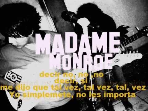 the delaney cover the libertines by (Madame Monroe) video thumbnail