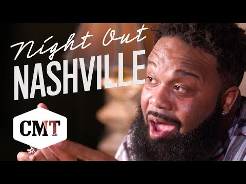 Game Night with Blanco Brown | Night Out Nashville