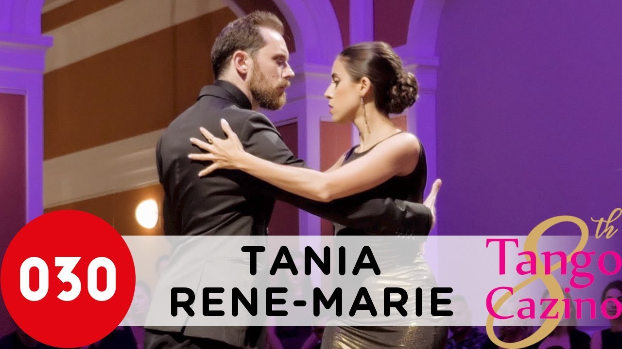 Tania Heer and René-Marie Meignan – Cantemos, corazón