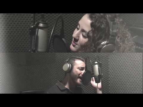 Gianfranco Castellano ft. Alessandra Caradonio - Piccola Anima ( Cover Version)