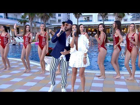 Xhoi dhe Ervin Bushati - Dadush (Xing me Ermalin)