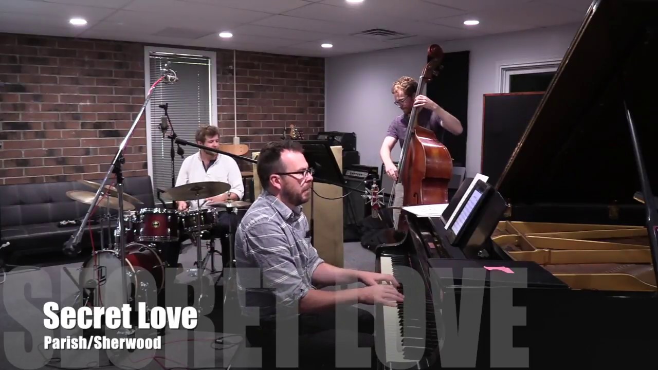 Promotional video thumbnail 4 for The Jim Lower Trio