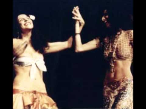 Sol Negro - Maria Bethânia e Gal Costa