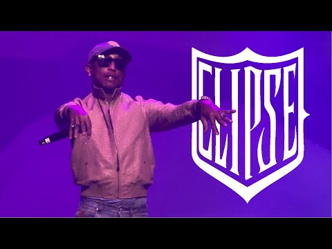 Clipse - Live at Virginia Beach, VA [FULL SET | 12/27/25]