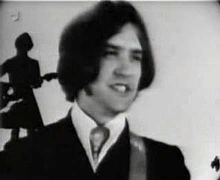 The Kinks - Death Of A Clown