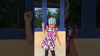 Download lagu Bocil goyang versi 1 DJ Tokek Sange #shorts mp3