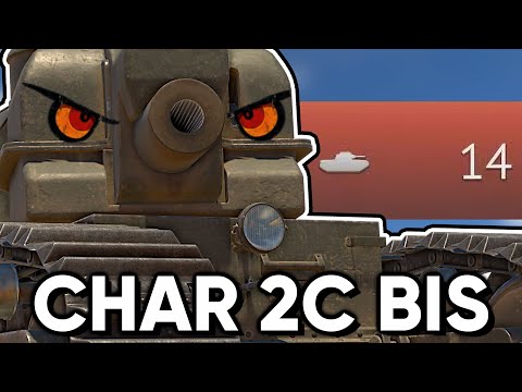 The Low Tier Nightmare