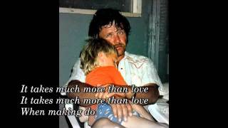 Ron Sexsmith - Michael and his Dad (inc. lyrics)