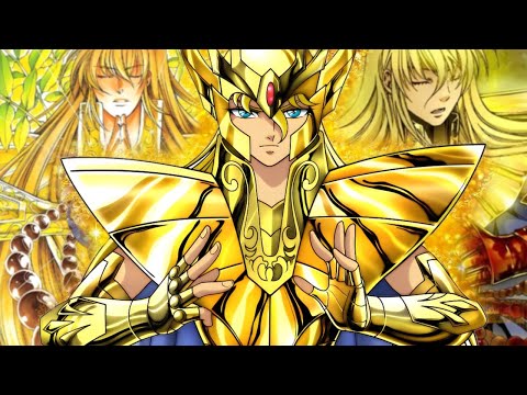 The Eighth Sense Explained: Understand once and for all what the eighth sense is in Saint Seiya!