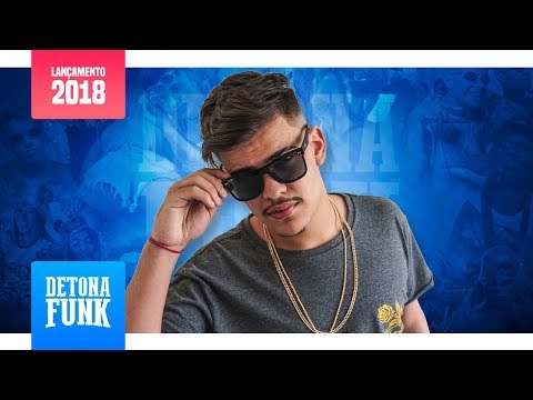 MC Daniels ft MC Kitinho e MC Chefin - Vai dar bom, vai dar bom (DJ Cassula e DJ Maax)