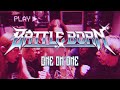 BATTLE BORN ONE ON ONE OFFICIAL VIDEO