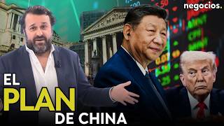 El plan de China para someter a Trump, las empresas de software colapsan y lucha a muerte por la IA
