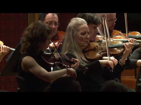 NATHAN MIERDL / Menuhin Competition 2018, Senior finals