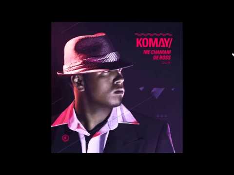 Komay ( Feat - Negro Rudhy Arma-Zen )3 - Nao Posso Parar