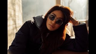 Peggy Gou for Ray-Ban Studios