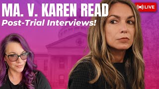 Alan Jackson Responds to Brennan's Statement. Proctor Interview. The McCabe & Albert interview.
