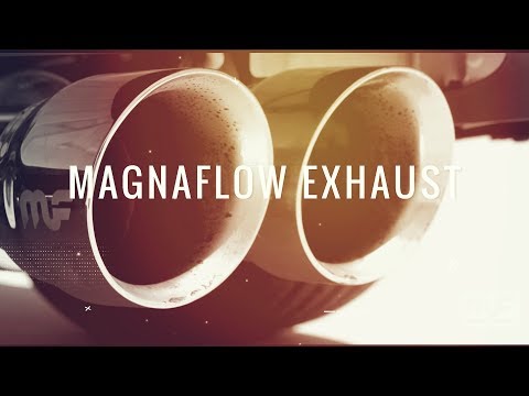 What You Need To Know About Magnaflow Exhaust